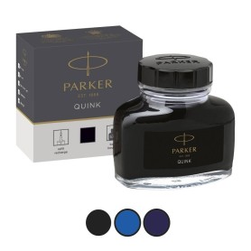 Ρ QUINK ΙΝΚ 57ml BOTTLES W.BLUE