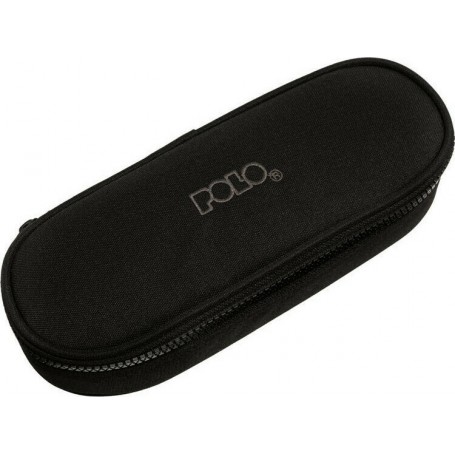 POLO Duo Box  Jean Κασετίνα μαύρη