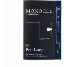 L PenLoop MONOCLE NAVY