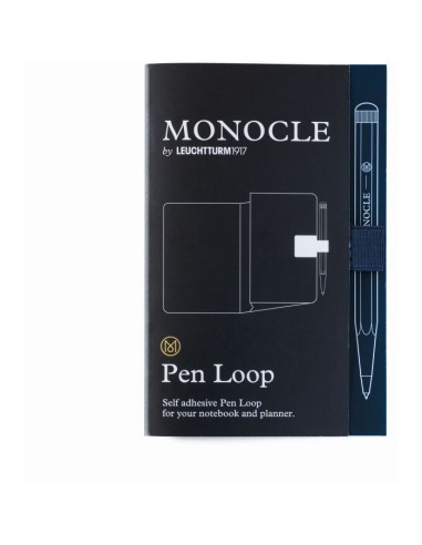 L PenLoop MONOCLE NAVY