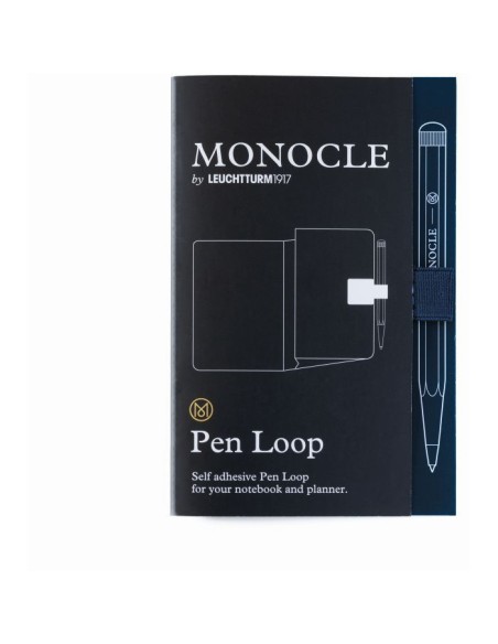 L PenLoop MONOCLE NAVY