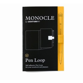 L PenLoop MONOCLE YELLOW
