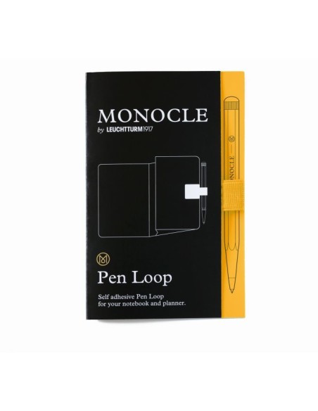 L PenLoop MONOCLE YELLOW