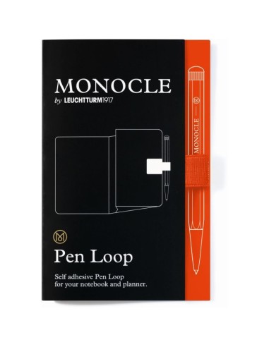L PenLoop MONOCLE MANDARIN