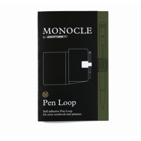 L PenLoop MONOCLE OLIVE