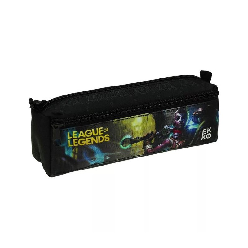 Gim Κασετίνα Βαρελάκι League of Legends