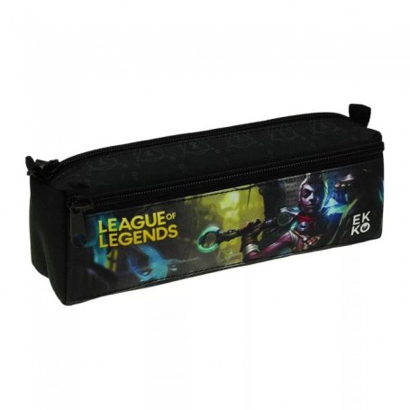 Gim Κασετίνα Βαρελάκι League of Legends