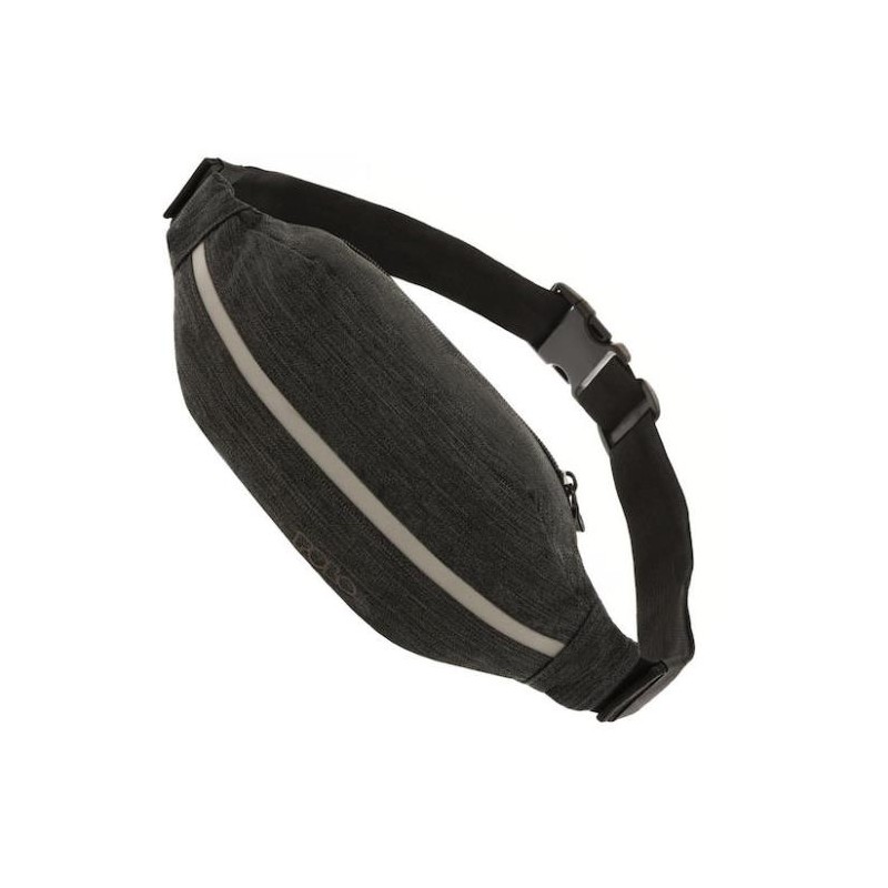 Polo Τσαντάκι Μέσης Mirror Waist Bag