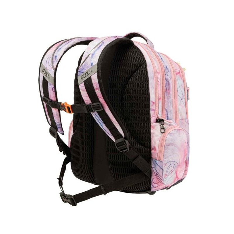Polo Σακίδιο Πλάτης Extra 901032-8187