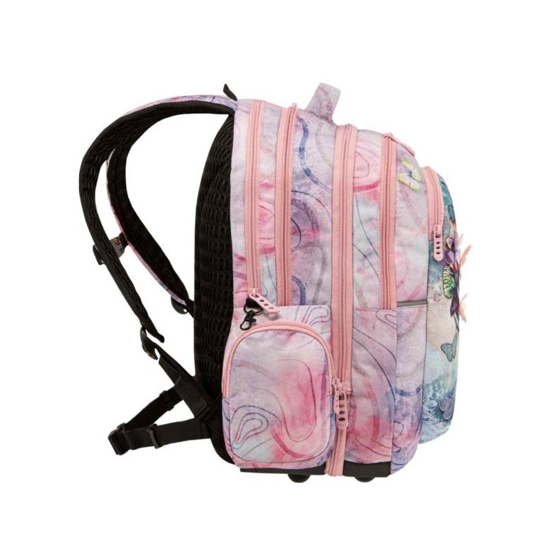 Polo Σακίδιο Πλάτης Extra 901032-8187
