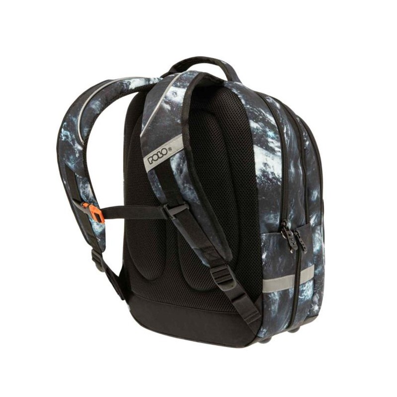 Polo Σακίδιο Πλάτης Elite 901034-8192