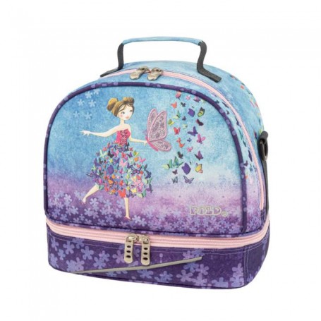 POLO ΤΣΑΝΤΑΚΙ KID'S FUN 907038-8183