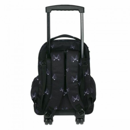 Τσάντα Trolley Δημοτικού My Puppy