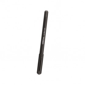 Typotrust Special Ultra Cap 1mm Μαύρο SP10310-01