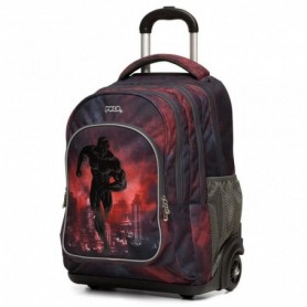 Polo Τσάντα Trolley WHEELIX GLOW
