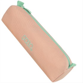 Polo Κασετίνα Βαρελάκι Pink Turquoise