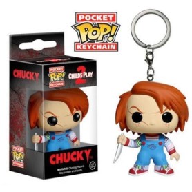 Funko Pocket Pop!: Child's Play 2 - Chucky Vinyl Figure...