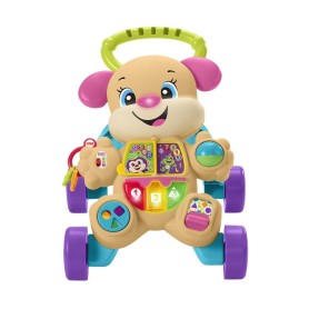 Fisher Price Παίζω και Μαθαίνω - Εκπαιδευτική Στράτα -...