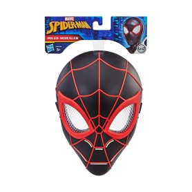 Hasbro Marvel Spider-Man - Miles Morales Hero Mask...