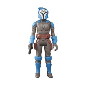 Hasbro Fans - Disney Star Wars: The Mandalorian -...