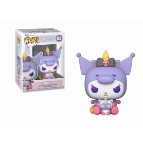 Funko Pop! Sanrio: Hello Kitty And Friends - Kuromi 62...