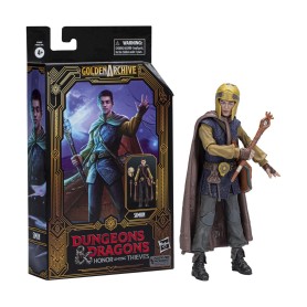 Hasbro Fans - Dungeons & Dragons Honor Among Thieves:...
