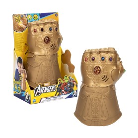 Hasbro Marvel: Avengers - Infinity Gauntlet Electronic...