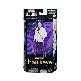 Hasbro Disney Marvel Legends Series: Build a Figure Hydra...