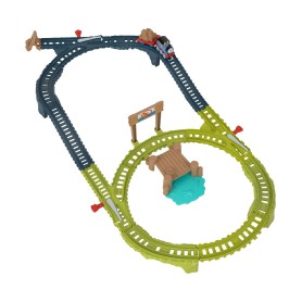 Fisher-Price Thomas & Friends: Push Along - Thomas'...