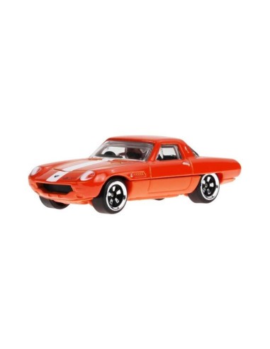 Mattel Hot Wheels J-Import Series - '68 Mazda...