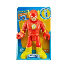 Fisher-Price Imaginext DC: Super Friends - Flash XL...