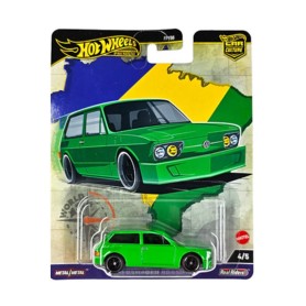 Mattel Hot Wheels Premium: Car Culture - Volkswagen...