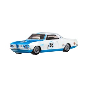 Mattel Hot Wheels Premium: Boulevard - '66 Chevrolet...