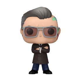 Funko Pop! Movies: Beetlejuice Beetlejuice - Wolf Jackson...