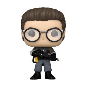 Funko Pop! Movies: Ghostbusters II - Egon Spengler 1883...