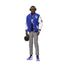 Mattel Barbie Signature: Kenbassadors - Lebron James (HRM33)