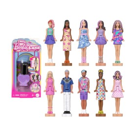 Mattel Barbie: Mini Barbieland Fashionistas - Nail Polish...