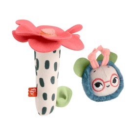 Fisher Price: Planet Friends - Shake 'n Rattle Busy Bee...