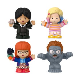 Mattel Fisher-Price: Little People Collector - Wednesday...