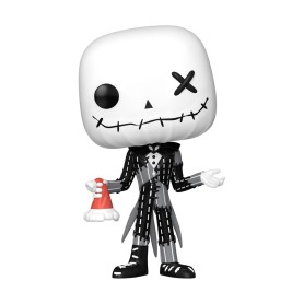 Funko Pop! Disney: The Nightmare Before Christmas...