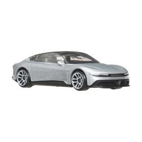 Mattel Hot Wheels Silver Series: Fast & Furious Villains...