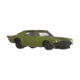 Mattel Hot Wheels Silver Series: Fast & Furious Villains...