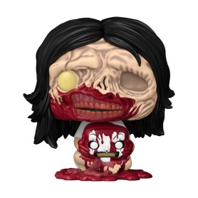 Funko Pop! Movies: Terrifier 3 - Victoria Heyes (Special...