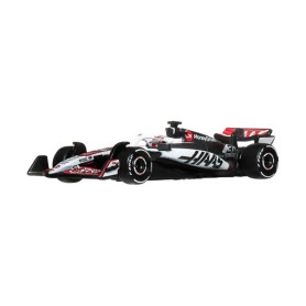 Mattel Hot Wheels Premium: F1 2025 - Moneygram Haas F1...