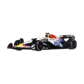 Mattel Hot Wheels Premium: F1 2025 - Visa Cash App Racing...