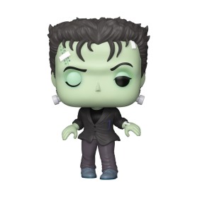 Funko Pop! Movies: Universal Monsters - Frankenstein 2409...
