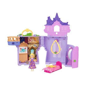 Mattel Disney Princess: Storytime Stackers - Rapunzel...