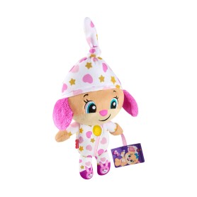 Fisher-Price Laugh & Learn: Παίζω & Μαθαίνω - Σκυλάκι...