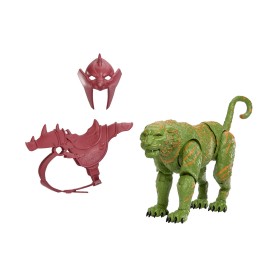 Mattel Masters of the Universe: Chronicles - Battle Cat...