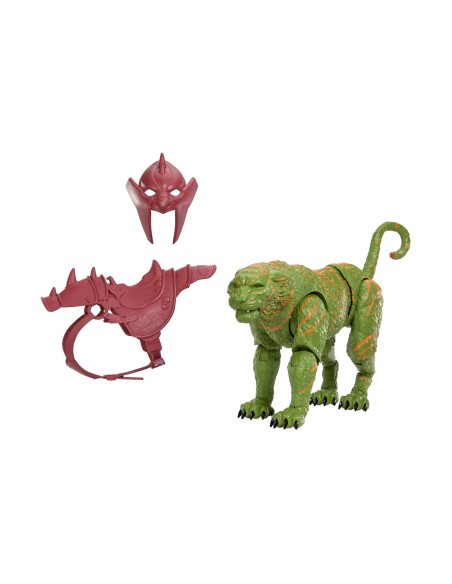 Mattel Masters of the Universe: Chronicles - Battle Cat (JKJ32)